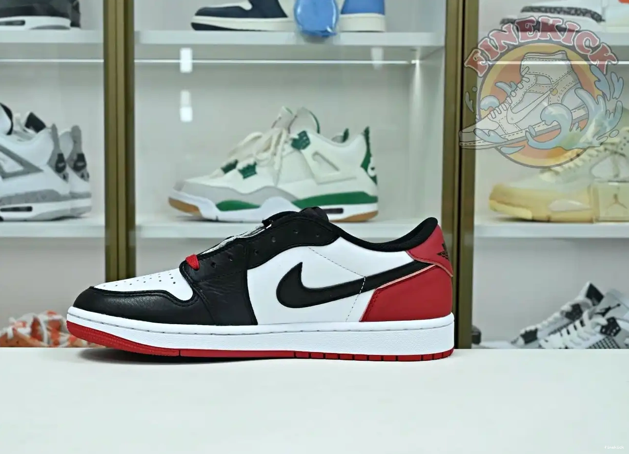 OG Toe